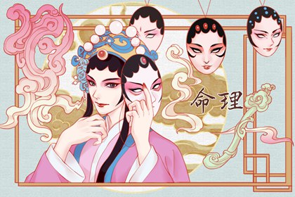 元亨八字排命盘|查询十二宫位|询命盘