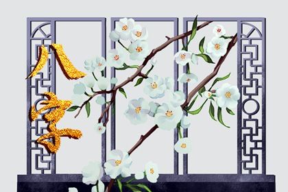 易理与四柱：互补视角