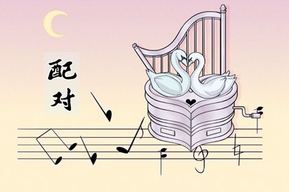 纳音配对：比和、相生与平衡