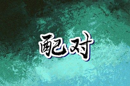 试爱情配对,姓名恋爱配对,配对算命免费,合婚算日子,测姻缘