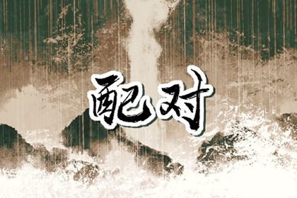 阳干日主的婚恋画像