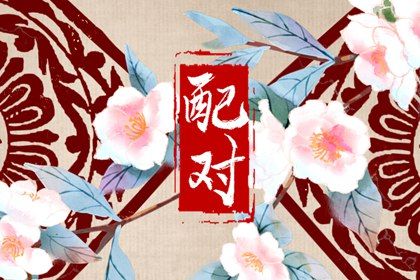 恋爱配对测试|年龄配对|姻缘运势配对|八字看姻缘免费|单身姻缘测算