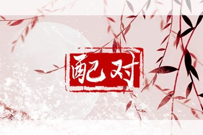 夫妻宫(日支)与婚后相处