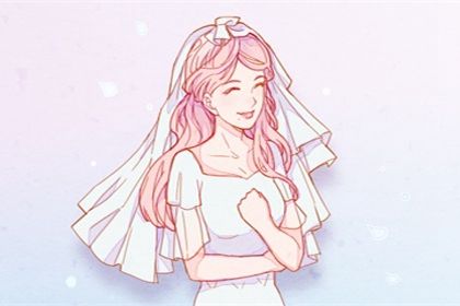 婚姻走势如何理解