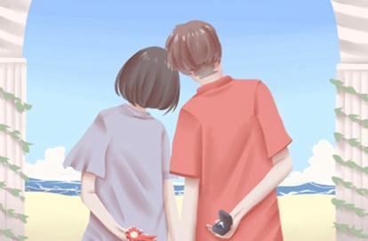 婚姻走势怎么看