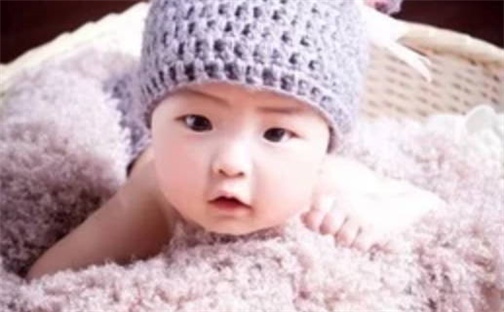 宝宝小名怎么取