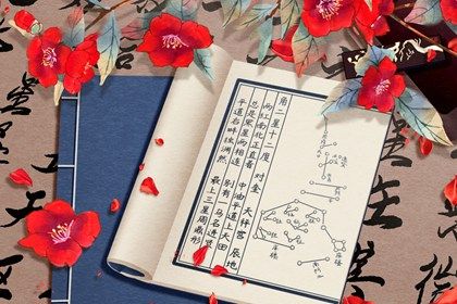四柱如何阅读