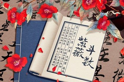 本命星宿简介